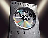 Blockbuster Award