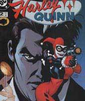 Harley and Dent