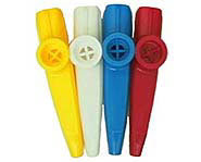 Kazoos
