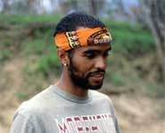 Nick won immunity.
