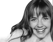 Lil' Girl with a Big Voice