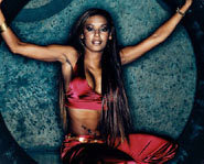 Spice it Up Mel B!