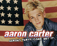 Aaron Carter
