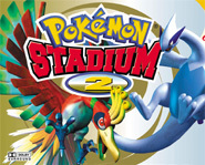Pokemon Stadium 2 - Game Review & Walkthrough.