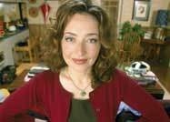 The Oh So Pretty Krelboyne Teacher