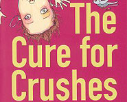 Haley Harmony tries to find the cure for crushes in Karen Rivers' latest book.