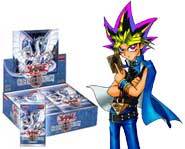 Get the 411 on the Cybernetic Revolution expansion set for the Yu-Gi-Oh! card game with this review!