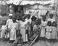 Puerto Rico had slaves for 350 years.