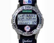 The Game Time Schedule Watch