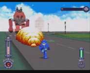 Explosions are bad for you.