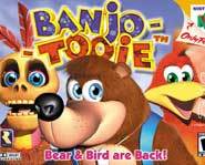 Kazooie Cheats.