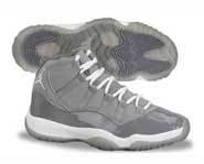 The Air Jordan Retro XI