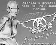 Just Push Play CD Cover