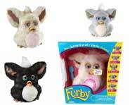 Get the 411 on the new Furby 2 with our electronic toy review!