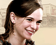 Danielle Panabaker plays Tick Roby in Empire Falls.
