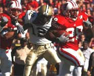 Check out college football facts, records, pics and more.