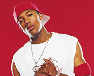Nick Cannon stars with Bow Wow in Roll Bounce.