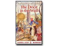 Read a story about a disabled young hero finding courage in The Door in the Wall.