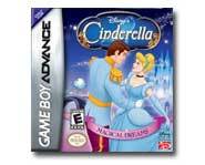 We review Disney's Cinderella: Magical Dreams adventure game for the Nintendo GBA.