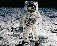 Do you know about all the different kinds of astronauts?
