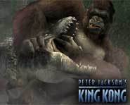 Play the King Kong video game for free with the game demo!