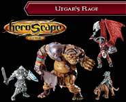 Get the 411 on the Utgar's Rage expansion for the HeroScape board game with our review!