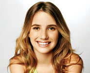 Emma Roberts stars on the show Unfabulous and she recorded the soundtrack!