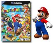 Get the news on LEGO Star Wars, Mario Party 7, Viruses for the DS & PSP, and more!