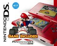 Get the 411 on the mighty Blue Eyes Ultimate Dragon plus a deal on a wicked new Nintendo DS!