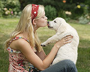 Sara Paxton stars on the Discovery Kids show, Darcy's Wild Life.
