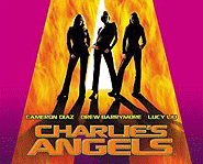 The Charlie's Angels' soundtrack is all about girl power!