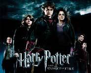 We review the new Harry Potter and the Goblet of Fire movie!