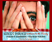 Nicky Deuce gets a taste of his Italian heritage when he spends the summer in Brooklyn.