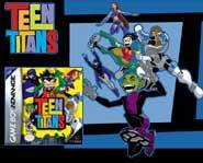 Get our review of the Teen Titans video game for the GBA.