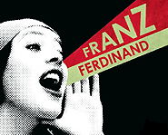 Franz Ferdinand has released their second disc, You Could Have It So Much Better.