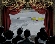Fall Out Boy's first single is called Sugar, We're Goin Down.