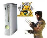 Get the latest game news about PS2, PS3, Xbox 360 and Nintendo games here!