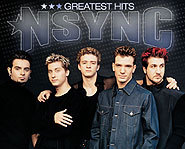 Get all your fave *NSYNC tracks off their Greatest Hits CD.