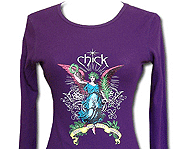 Nicky Hilton's fashion label is called Chick by Nicky Hilton.