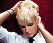 Ashlee Simpson has a new album out called I Am Me.