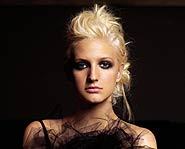Ashlee Simpson has a new CD called I Am Me which features the track, Boyfriend.