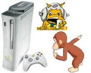 Get the latest game news on the Xbox 360, The Sims 2 and more, right here!