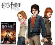 Download the Harry Potter and the Goblet of Fire video game demo for free!