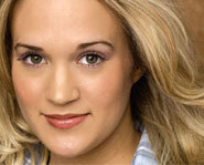 Carrie Underwood will go on tour next year.