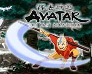 Get the facts on the Avatar: the Last Airbender cartoon TV show here!