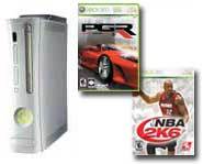 Get the scoop on Kidzworld's pics for the Top 5 Xbox 360 video games!