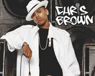 Catch Chris Brown's single Run It on his new self-titled debut album.