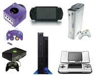Get the scoop on the Top 10 Video Games of 2005!