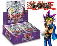 We review the Yu-Gi-Oh! card game Elemental Energy expansion set!