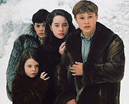 Join the Pevensie children on a trip to the magical land of Narnia.